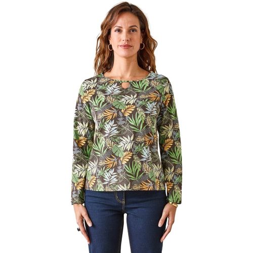 T-shirt by - Tee-shirt fantaisie - Daxon - Modalova