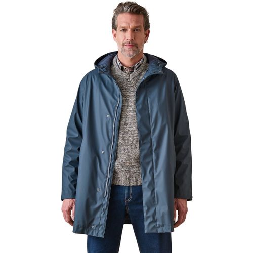 Coupes vent by - Parka imperméable doublure micropolaire - Daxon - Modalova