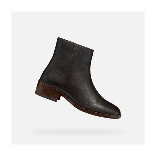 Bottes Geox D CAMEXIA - Geox - Modalova