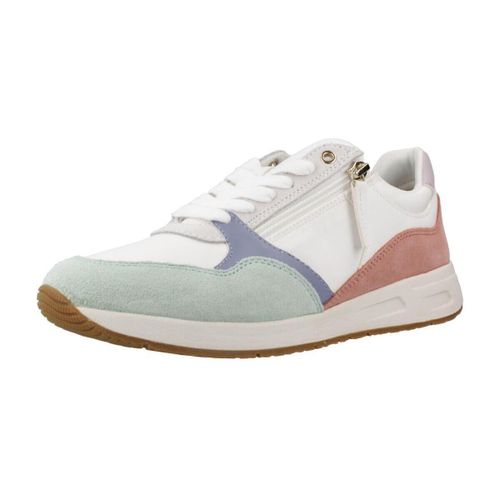 Baskets basses Geox D Blumya B - Geox - Modalova