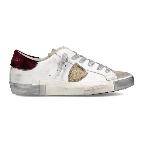 Baskets basses Philippe Model - Philippe Model - Modalova