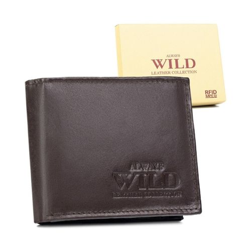 Portefeuille Always Wild greg55413 - Always Wild - Modalova