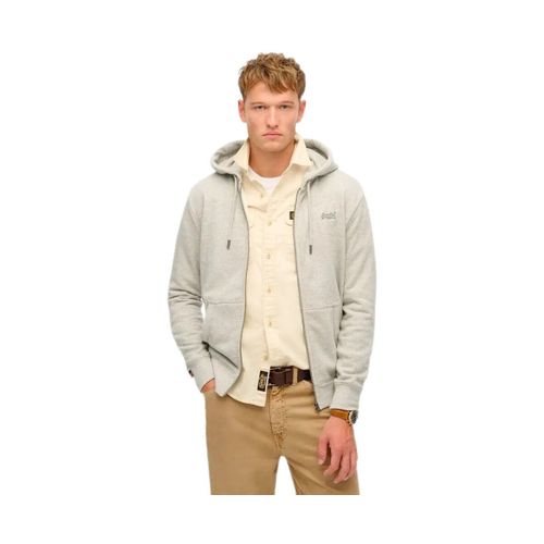 Sweatshirts à capuche Essential - Superdry - Modalova