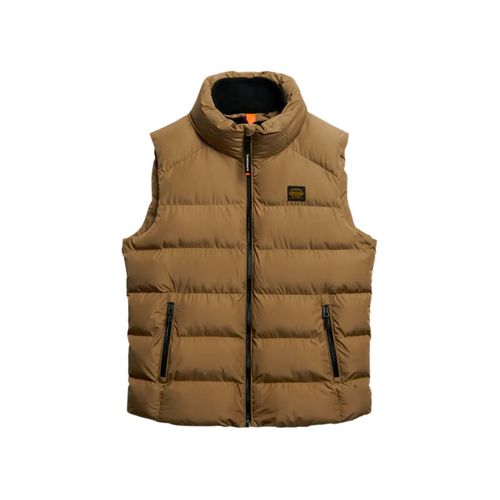 Gilet Superdry Essential - Superdry - Modalova