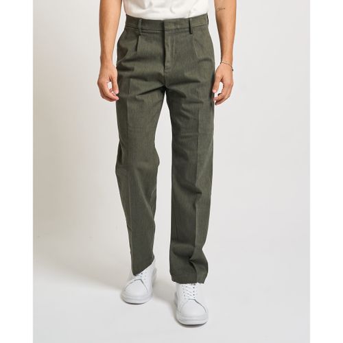 Chinots Pantalon chino style denim Ralph by - K-Way - Modalova