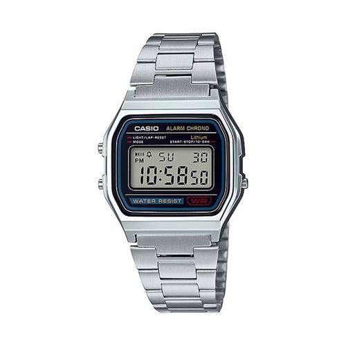 Montre Casio A158WA1D - Casio - Modalova