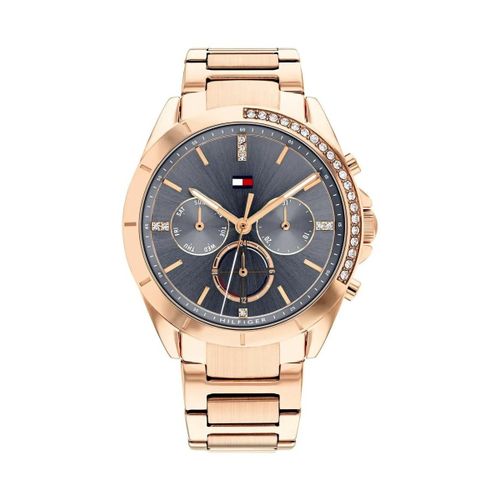 Montre Tommy Hilfiger 1782386 - Tommy Hilfiger - Modalova