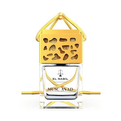 Bougies, diffuseurs Parfum Voiture Musc Ayad - El Nabil - Modalova