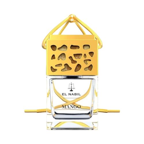 Bougies, diffuseurs Parfum Voiture Musc Mango - El Nabil - Modalova