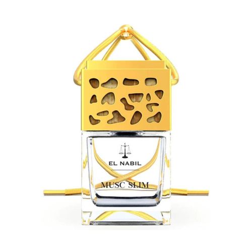 Bougies, diffuseurs Parfum Voiture Musc Slim - El Nabil - Modalova