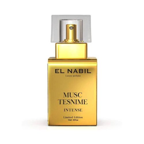 Parfums Eau de Parfum Intense Musc Tesnime - El Nabil - Modalova