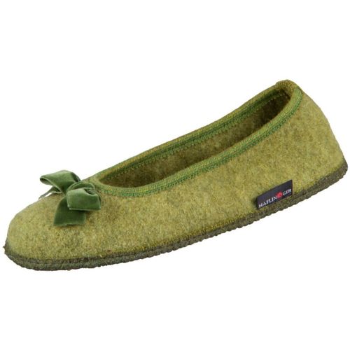 Chaussons Haflinger - Haflinger - Modalova
