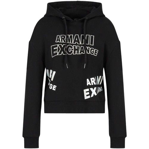 Sweatshirts à capuche EAX GT8962 - EAX - Modalova