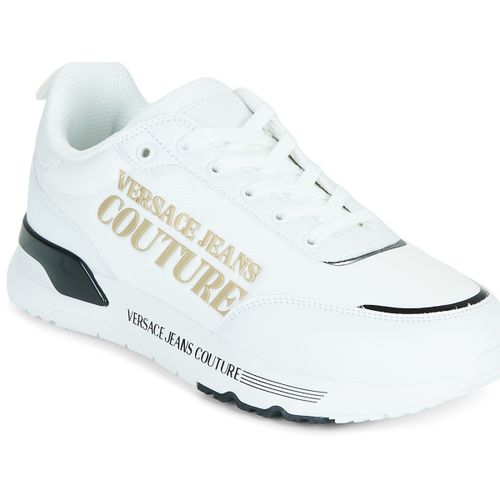 Baskets basses 80YA3SA5 - Versace Jeans Couture - Modalova