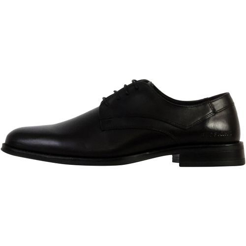 Derbies Redskins Mocassin Cuir Come - Redskins - Modalova