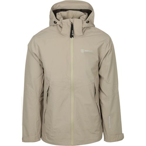 Blouson Veste Winga MPC Plus Sand - Tenson - Modalova