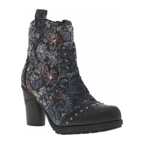 Bottines Mustang 25027055 - Noires - Mustang - Modalova