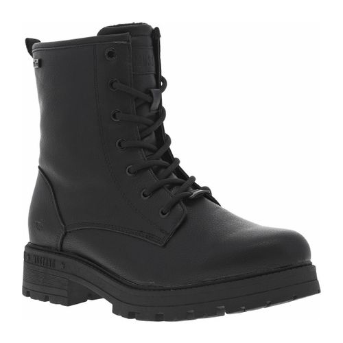 Bottines 25020642733 - Noires - Mustang - Modalova