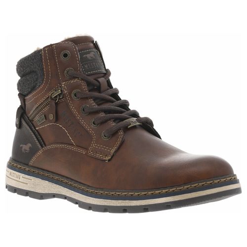Boots Mustang 25020792826 - Cognac - Mustang - Modalova