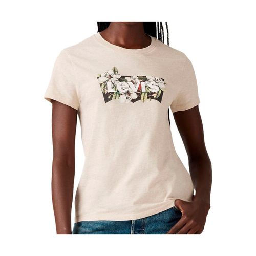 Polo Levis THE PERFECT TEE NEUTRALS - Levis - Modalova