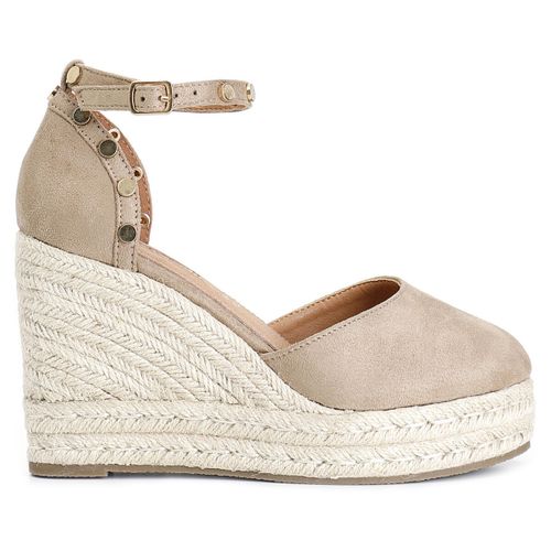 Espadrilles Café Noir C1XA9100 - Café Noir - Modalova