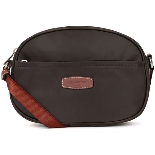 Sac Bandouliere Hexagona DIVERSITÉ - Hexagona - Modalova