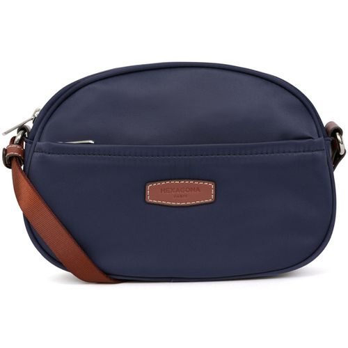 Sac Bandouliere Hexagona DIVERSITÉ - Hexagona - Modalova