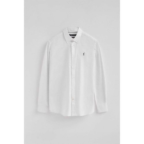 Chemise Polo Club RIGBY GO OXFORD - Polo Club - Modalova