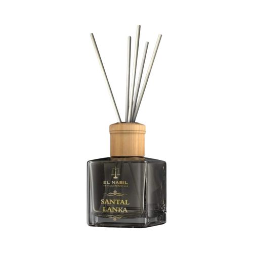 Bougies, diffuseurs Diffuseur de Parfum Santal Lanka - El Nabil - Modalova