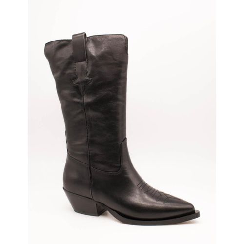 Bottes à talon Alpe 5546-37-05 - Alpe - Modalova