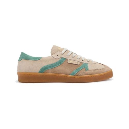 Baskets basses Morrison CREAM - Morrison - Modalova