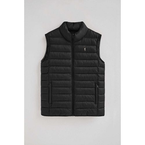 Veste CHUCK VEST EMBROIDERY - Polo Club - Modalova