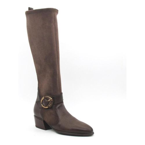 Bottes à talon PHI254257 - Hispanitas - Modalova