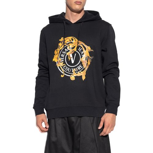 Sweatshirts à capuche Versace - Versace - Modalova