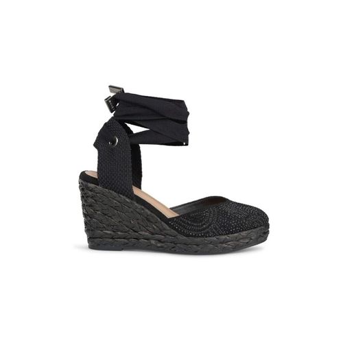Espadrilles ALMA EN PENA 4050BLACK - ALMA EN PENA - Modalova