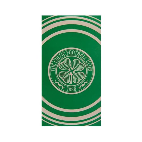 Serviettes de plage BS2522 - Celtic Fc - Modalova