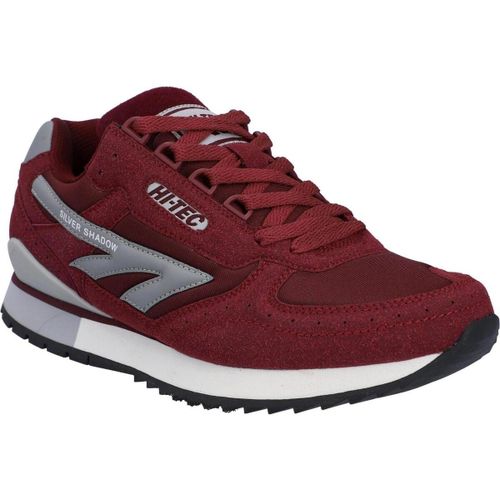Baskets basses Hi-Tec Silver Shadow - Hi-Tec - Modalova