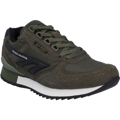 Baskets basses Hi-Tec Silver Shadow - Hi-Tec - Modalova