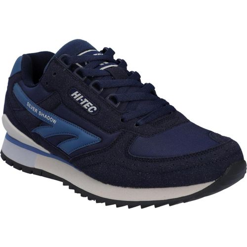 Baskets basses Hi-Tec Silver Shadow - Hi-Tec - Modalova
