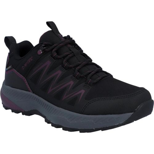 Baskets basses Hi-Tec Stealth Trail - Hi-Tec - Modalova