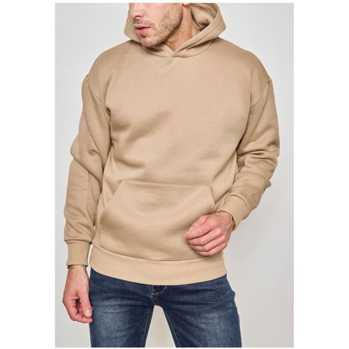 Sweatshirts à capuche Sweat à capuche H, Beige - Kebello - Modalova
