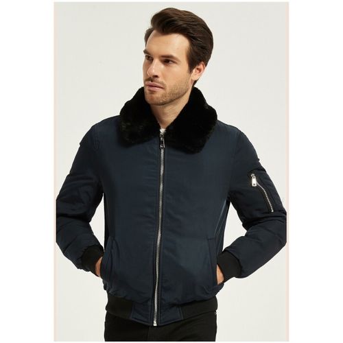 Blouson Kebello Blouson H, Marine - Kebello - Modalova