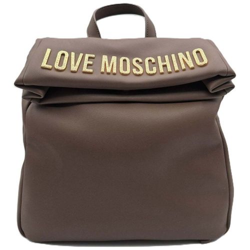 Sac a dos LM Lettering - Love Moschino - Modalova