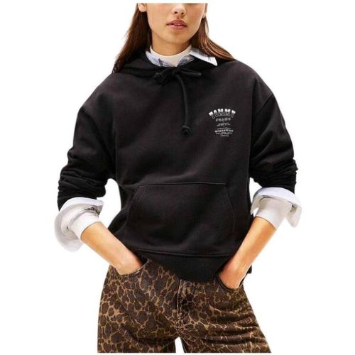 Sweatshirts à capuche DW0DW21785 BDS - Tommy Hilfiger - Modalova
