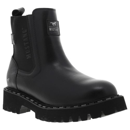 Bottines Mustang Bottines - Noires - Mustang - Modalova