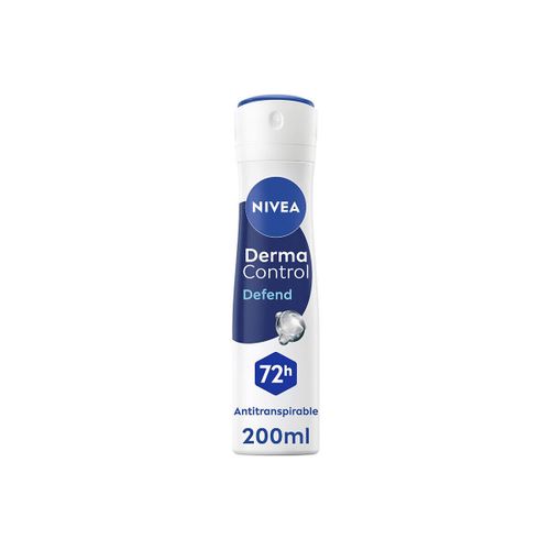 Déodorants Déodorant Spray Derma Control Defend - Nivea - Modalova