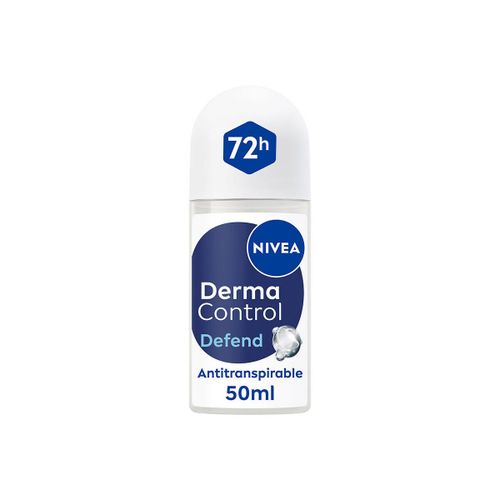 Déodorants Déodorant Roll-on Derma Control Defend - Nivea - Modalova