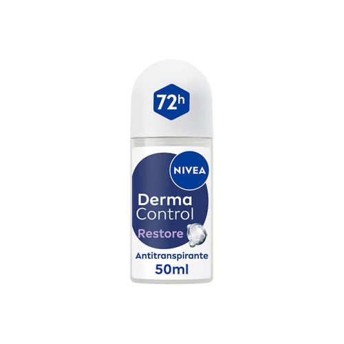 Déodorants Déodorant Roll-on Derma Control Restore - Nivea - Modalova