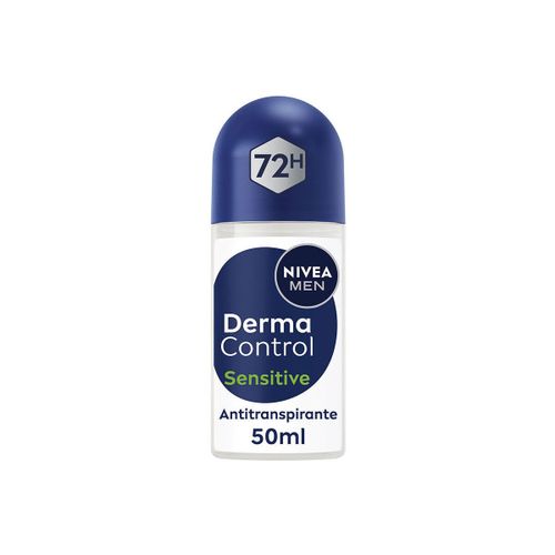Déodorants Déodorant Roll-on Derma Control Sensitive - Nivea - Modalova
