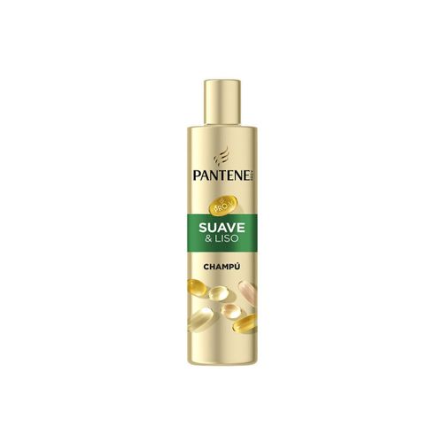 Shampooings Shampooing Miracle Soft amp; Smooth - Pantene - Modalova